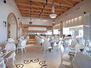 Ristorante principale