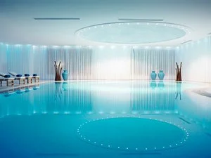 Centro SPA