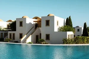 SEARESORT MITSIS SELECTION BLUE DOMES – Iraklidi