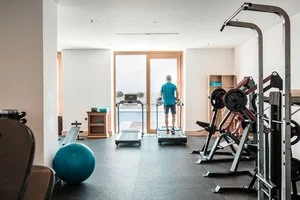 Palestra