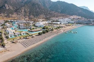 SEARESORT MITSIS SELECTION BLUE DOMES – Iraklidi