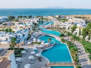 SEARESORT MITSIS SELECTION BLUE DOMES – Iraklidi