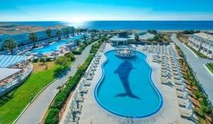 Piscina principale Sandy Beach
