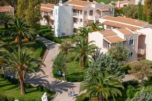 ALPICLUB SANDY BEACH & VILLAS – Agios Georgios