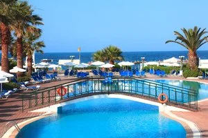 Piscina principale Sandy Beach