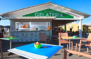 Gelateria