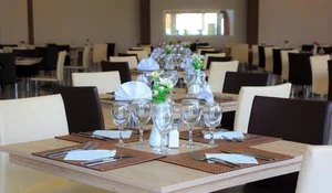 ALPICLUB SANDY BEACH & VILLAS – Agios Georgios