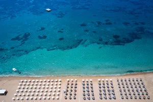 ALPICLUB SANDY BEACH & VILLAS – Agios Georgios