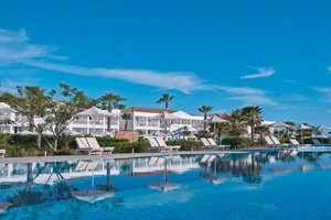 Piscina principale Sandy Beach