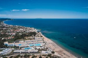 ALPICLUB SANDY BEACH & VILLAS – Agios Georgios