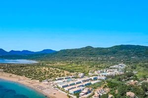 ALPICLUB SANDY BEACH & VILLAS – Agios Georgios