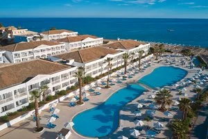 Piscina principale Sandy Beach
