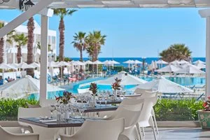 Ristorante principale