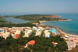 ALPISELECT MAREBLUE BEACH – Karniaris