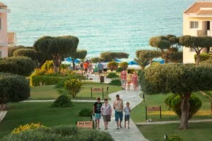 ALPISELECT MAREBLUE BEACH – Karniaris
