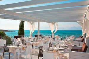 Ristorante à la carte