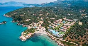 ALPISELECT MAREBLUE BEACH – Karniaris