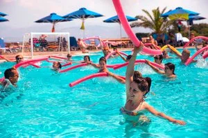 ALPISELECT MAREBLUE BEACH – Karniaris