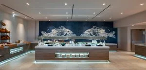 Ristorante principale