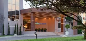 ALPISELECT MAREBLUE BEACH – Karniaris