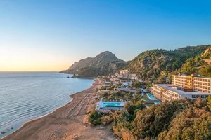 SEARESORT DOMES OF CORFU, AUTOGRAPH COLLECTION – Corfu