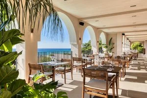 Ristorante principale Agora