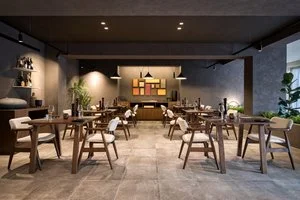 Ristorante Yaosai à la carte