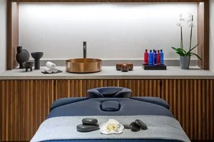Centro benessere Soma SPA