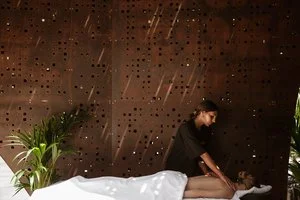 Centro benessere Soma SPA