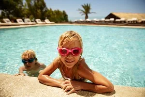 Piscina per bambini