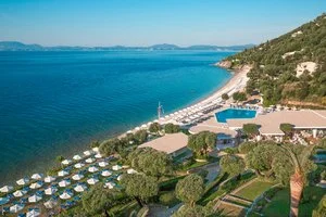 SEARESORT ATLANTICA NISSAKI BEACH – Palaiokastritsa