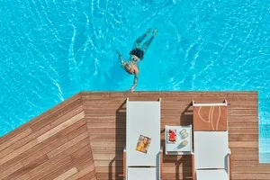 SEARESORT ATLANTICA NISSAKI BEACH – Palaiokastritsa