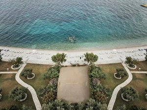 SEARESORT ATLANTICA NISSAKI BEACH – Palaiokastritsa