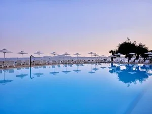 SEARESORT ATLANTICA NISSAKI BEACH – Palaiokastritsa