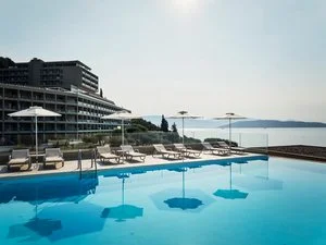 SEARESORT ATLANTICA NISSAKI BEACH – Palaiokastritsa
