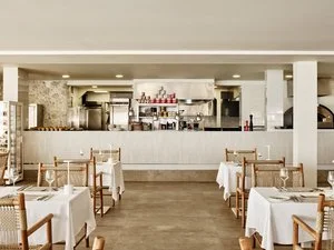 Ristorante à la carte Culinarium