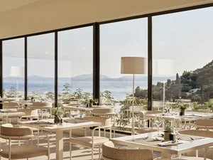 Ristorante principale