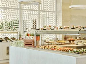 Ristorante principale