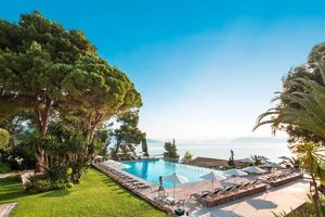 SEARESORT KONTOKALI BAY RESORT & SPA – Kontokali