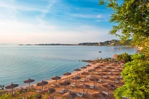 SEARESORT KONTOKALI BAY RESORT & SPA – Kontokali