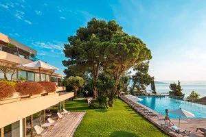 SEARESORT KONTOKALI BAY RESORT & SPA – Kontokali