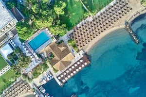 SEARESORT KONTOKALI BAY RESORT & SPA – Kontokali