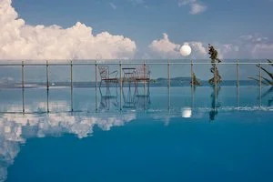 Piscina principale