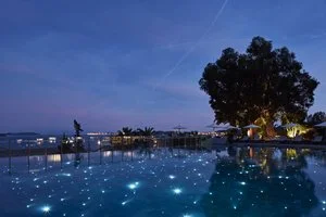 Piscina principale
