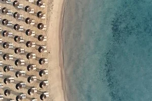 SEARESORT KONTOKALI BAY RESORT & SPA – Kontokali