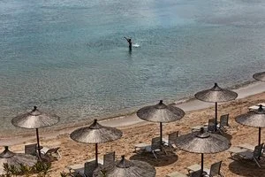 SEARESORT KONTOKALI BAY RESORT & SPA – Kontokali