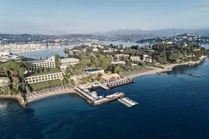 SEARESORT KONTOKALI BAY RESORT & SPA – Kontokali