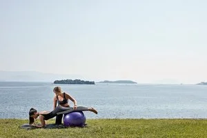 SEARESORT KONTOKALI BAY RESORT & SPA – Kontokali