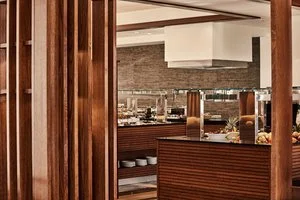 Ristorante principale Horizon