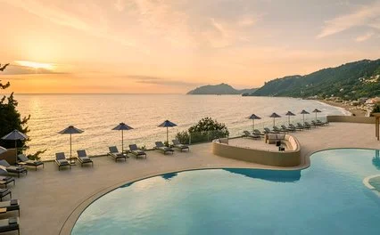 SEARESORT ALKYNA LIFESTYLE BEACH RESORT – Agios Gordios